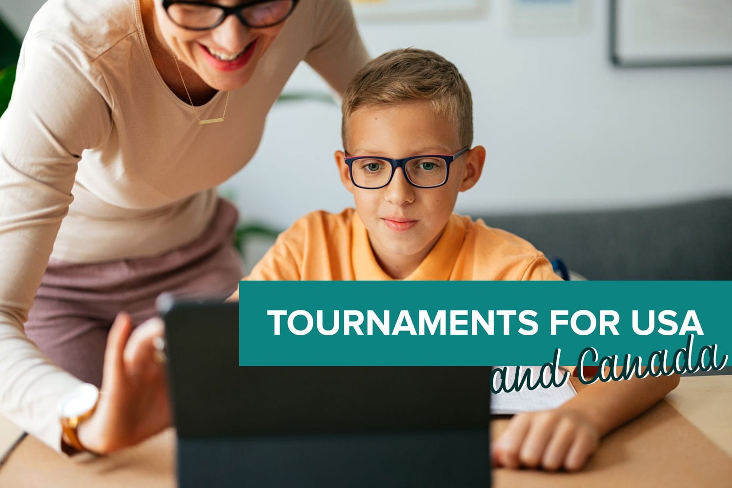 USA AND CANADA TOURNAMENTS ON LICHESS