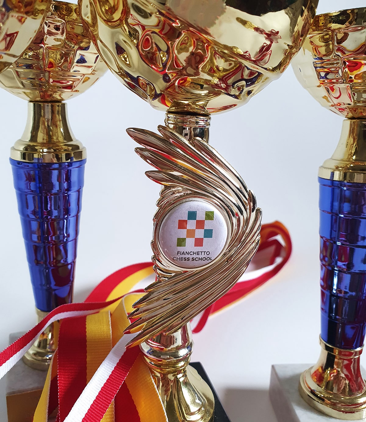 Кубок Фианкетто 2023 - онлайн-турнир по шахматам